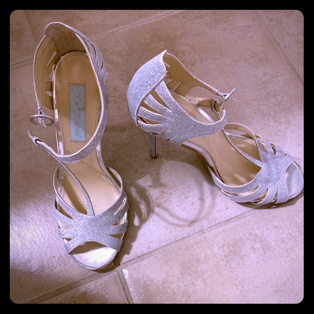 Betsy Johnson heels